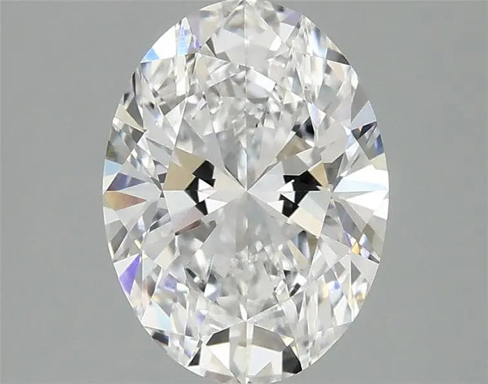 1.88 Carat · OVAL · D · VS1 · IGI · Excellent Cut