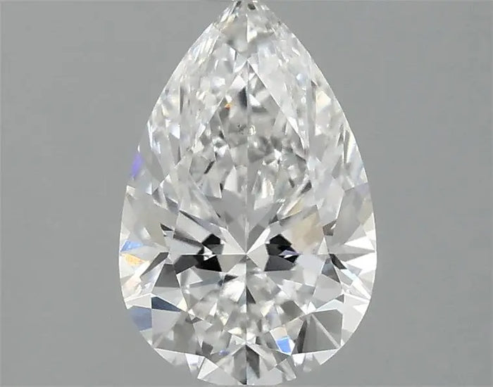 1.09 Carat · PEAR · E · VS1 · IGI · Excellent Cut