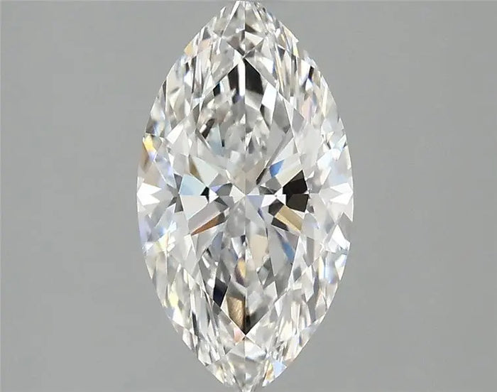 1.52 Carat · MARQUISE · E · VVS2 · IGI · Excellent Cut