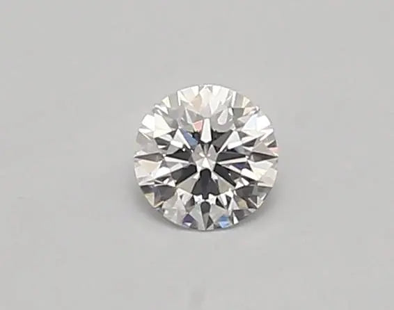0.28 Carat · ROUND · D · VVS2 · IGI · Ideal Cut