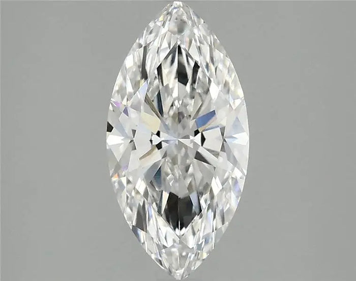 1.59 Carat · MARQUISE · E · VS1 · IGI · Excellent Cut