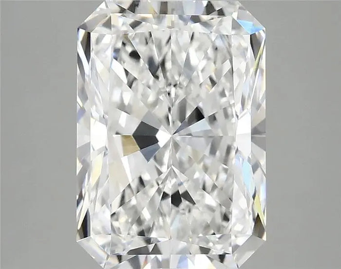4.18 Carat · RADIANT · E · VVS2 · IGI · Excellent Cut