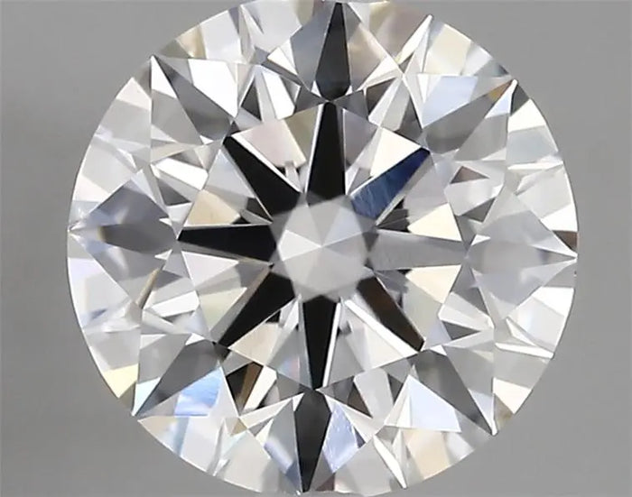 2.78 Carat · ROUND · D · VVS2 · IGI · Ideal Cut