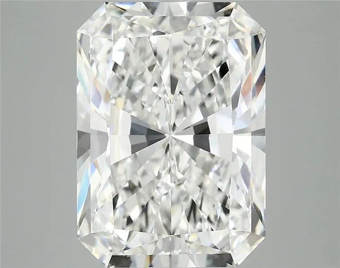 5.59 Carat · RADIANT · E · VVS2 · IGI · Excellent Cut