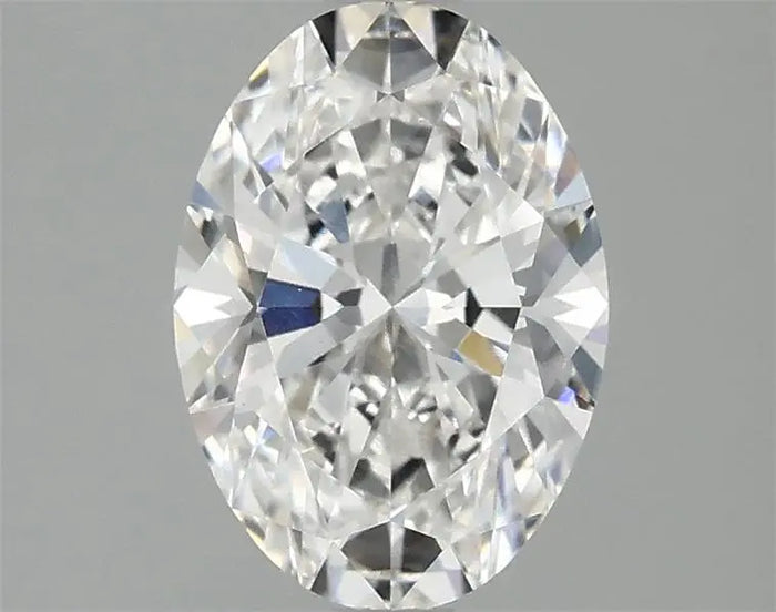 1.58 Carat · OVAL · E · VS1 · IGI · Excellent Cut