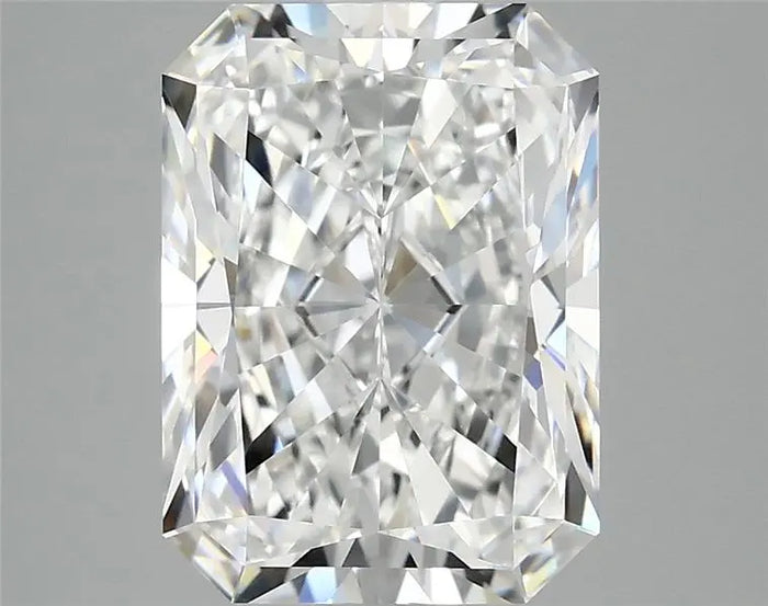 4.03 Carat · RADIANT · E · VVS2 · IGI · Excellent Cut