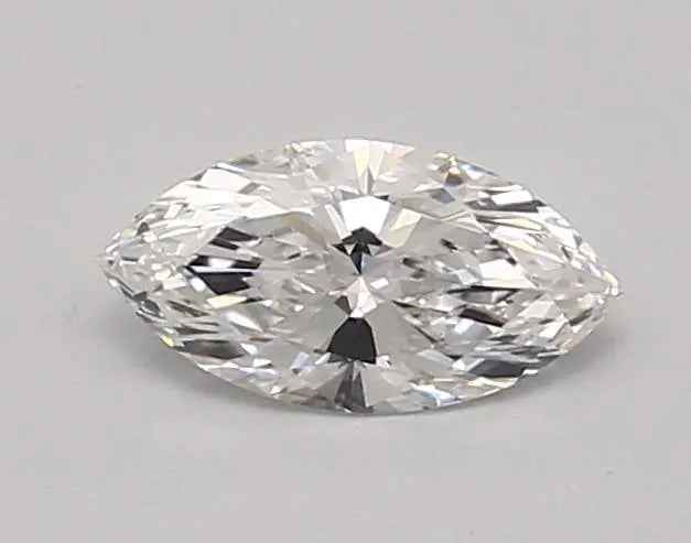 0.76 Carat · MARQUISE · D · VVS2 · IGI · Excellent Cut