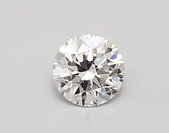0.44 Carat · ROUND · D · VS1 · IGI · Excellent Cut