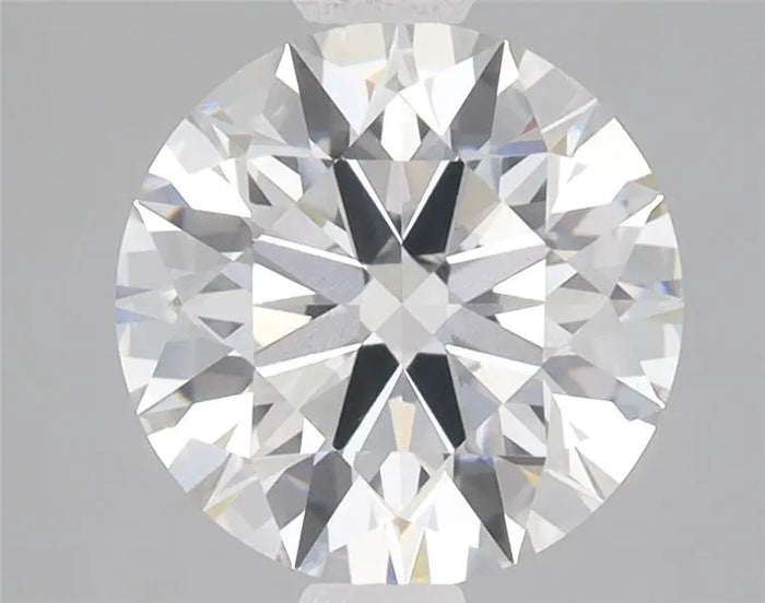 2.73 Carat · ROUND · F · VVS2 · IGI · Ideal Cut