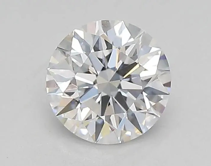 0.70 Carat · ROUND · D · VVS1 · IGI · Ideal Cut