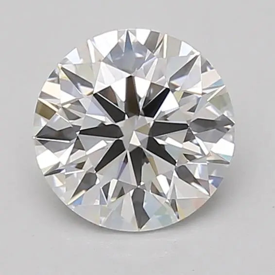1.39 Carat · ROUND · D · VVS2 · IGI · Ideal Cut