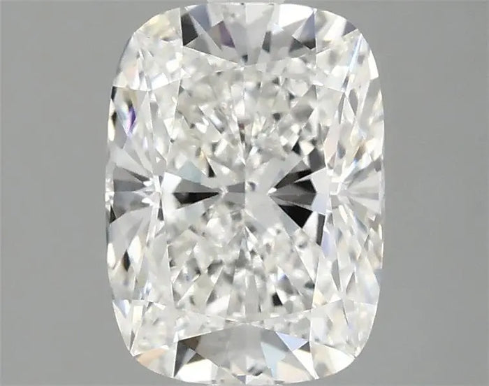 2.02 Carat · CUSHION · E · VVS2 · IGI · Excellent Cut