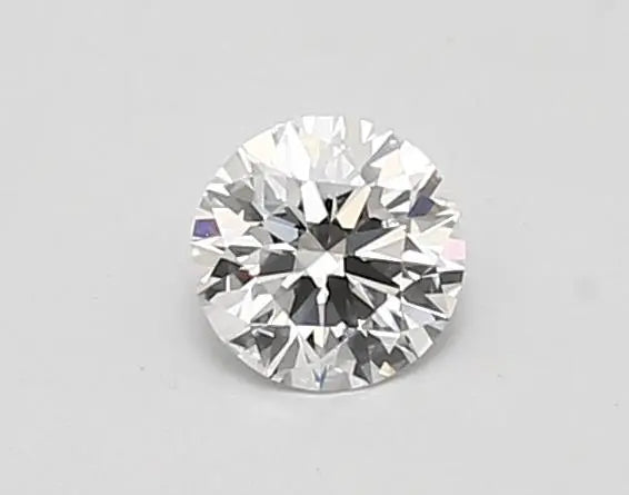 0.46 Carat · ROUND · D · VS1 · IGI · Ideal Cut