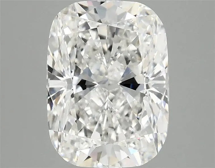 2.55 Carat · CUSHION · E · VVS2 · IGI · Excellent Cut
