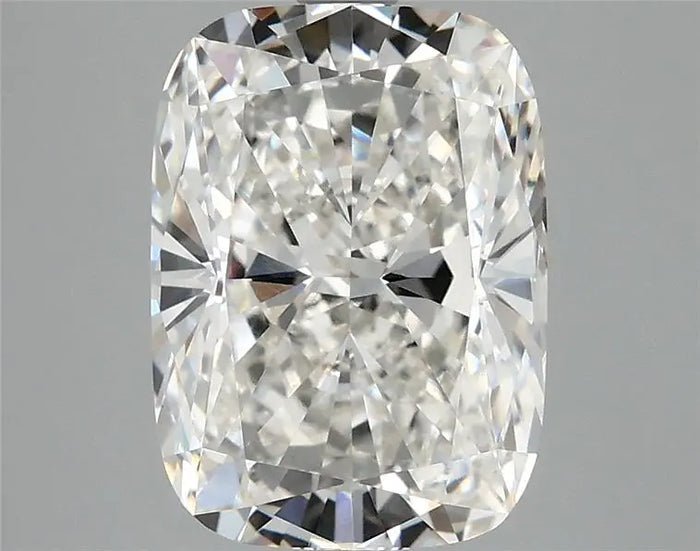 3.10 Carat · CUSHION · F · VVS2 · IGI · Excellent Cut