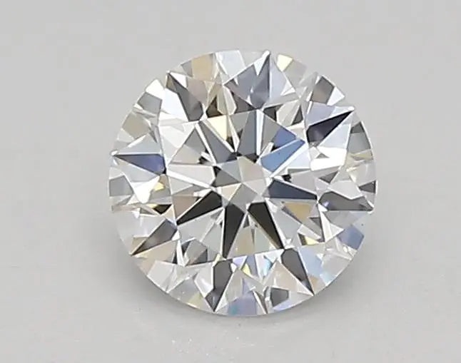 0.44 Carat · ROUND · D · VVS1 · IGI · Ideal Cut