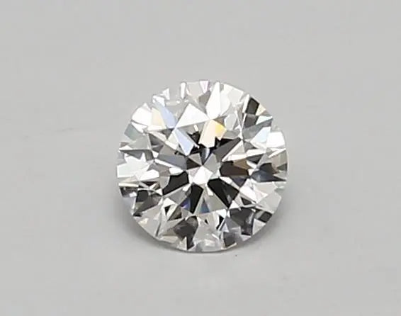 0.39 Carat · ROUND · D · VVS2 · IGI · Ideal Cut