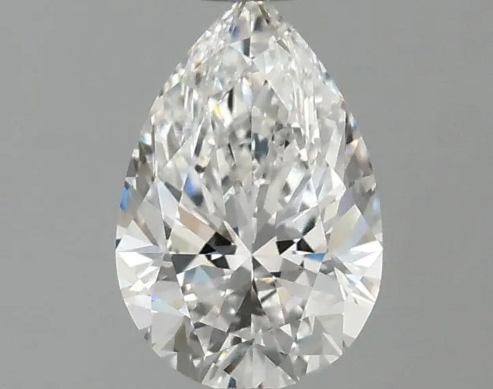 1.08 Carat · PEAR · E · VVS2 · IGI · Excellent Cut