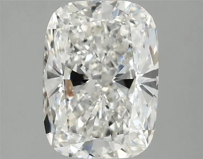 2.50 Carat · CUSHION · F · VS2 · IGI · Excellent Cut