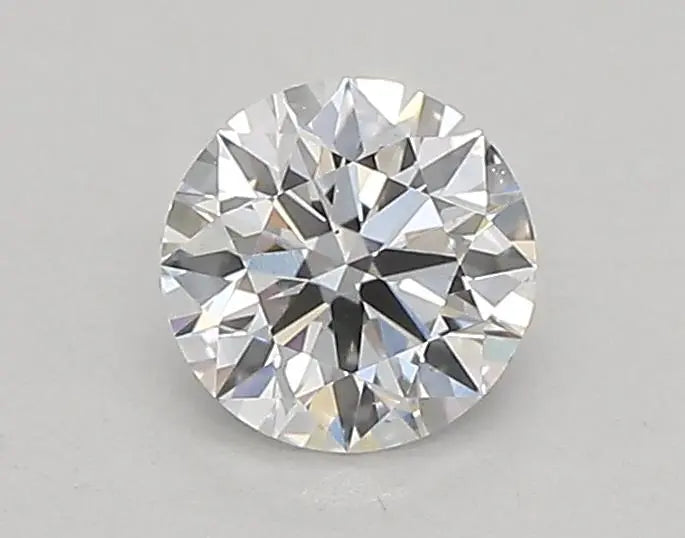 0.41 Carat · ROUND · D · VS1 · IGI · Ideal Cut