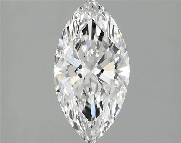 1.47 Carat · MARQUISE · E · VVS2 · IGI · Excellent Cut