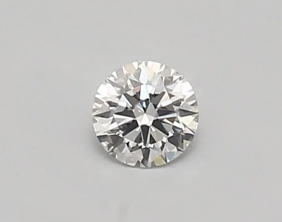 0.29 Carat · ROUND · D · VVS2 · IGI · Ideal Cut