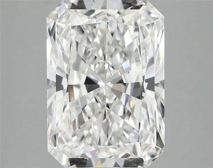 3.08 Carat · RADIANT · F · VVS2 · IGI · Excellent Cut