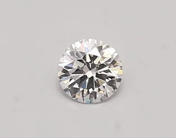 0.28 Carat · ROUND · D · VVS1 · IGI · Ideal Cut