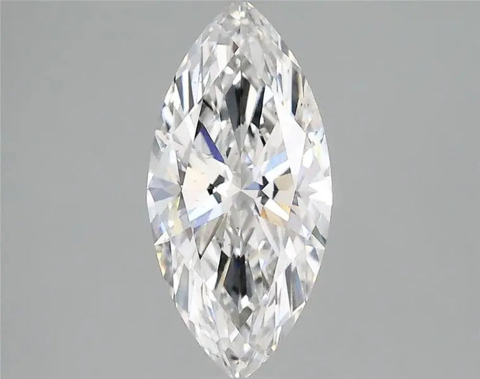 1.08 Carat · MARQUISE · E · VVS2 · IGI · Excellent Cut