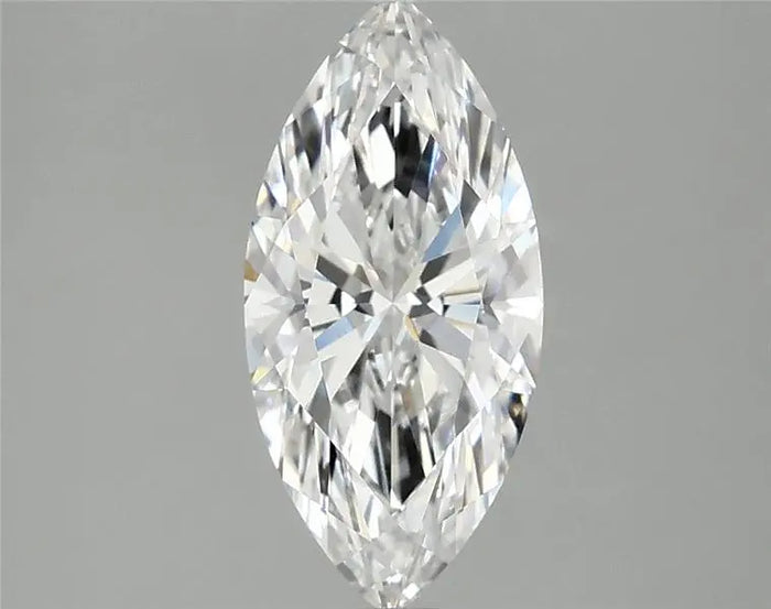1.54 Carat · MARQUISE · E · VVS2 · IGI · Excellent Cut
