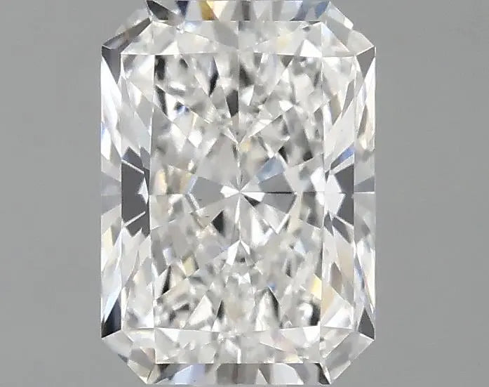 1.56 Carat · RADIANT · E · VS1 · IGI · Excellent Cut