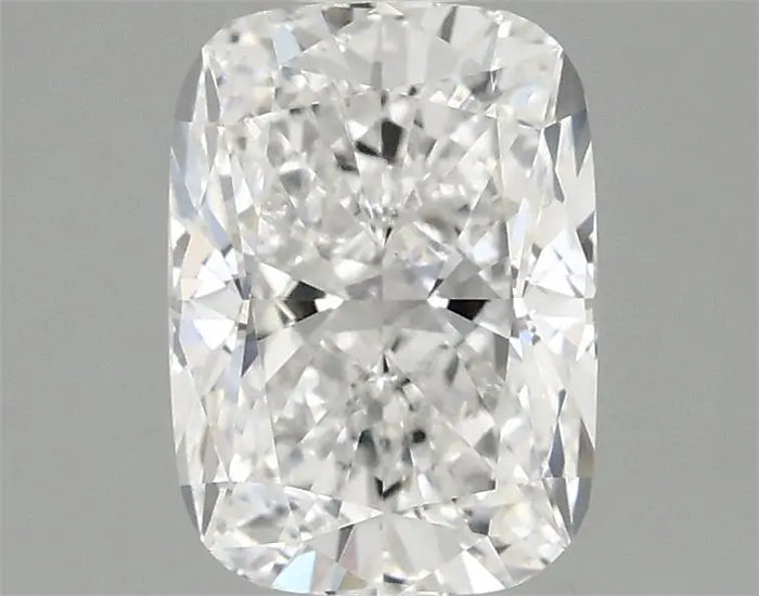 1.51 Carat · CUSHION · E · VVS2 · IGI · Excellent Cut