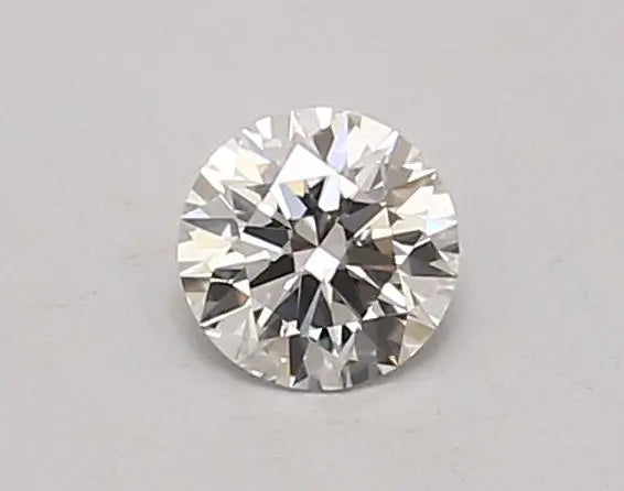 0.46 Carat · ROUND · D · VVS2 · IGI · Ideal Cut
