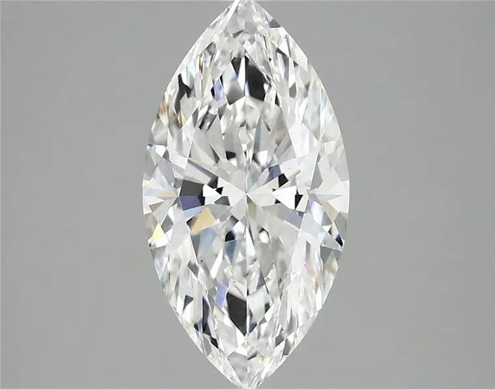 2.09 Carat · MARQUISE · D · VS1 · IGI · Excellent Cut