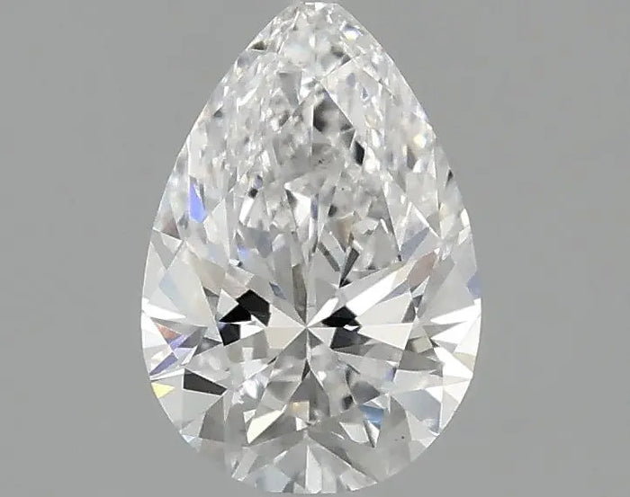 1.09 Carat · PEAR · D · VS2 · IGI · Excellent Cut
