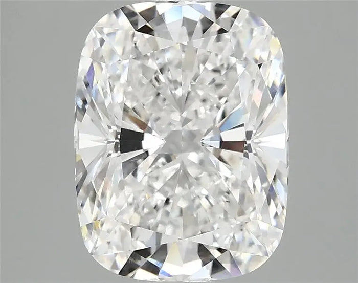 3.04 Carat · CUSHION · E · VS1 · IGI · Excellent Cut