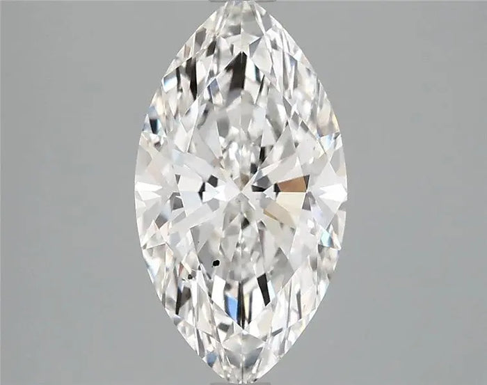 2.10 Carat · MARQUISE · F · VS2 · IGI · Excellent Cut