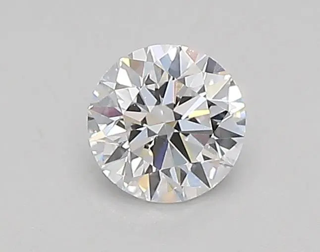 0.28 Carat · ROUND · D · VVS1 · IGI · Ideal Cut