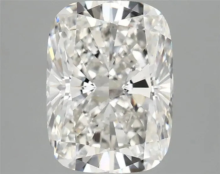 3.10 Carat · CUSHION · F · VS1 · IGI · Excellent Cut