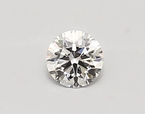 0.35 Carat · ROUND · D · VVS2 · IGI · Ideal Cut