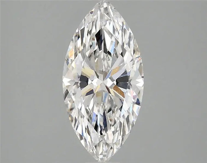 1.52 Carat · MARQUISE · F · VVS2 · IGI · Excellent Cut