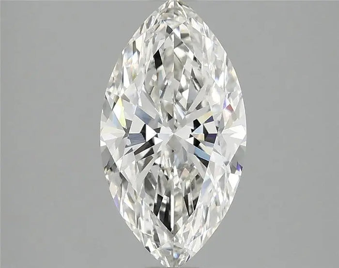 1.90 Carat · MARQUISE · G · VS1 · IGI · Excellent Cut