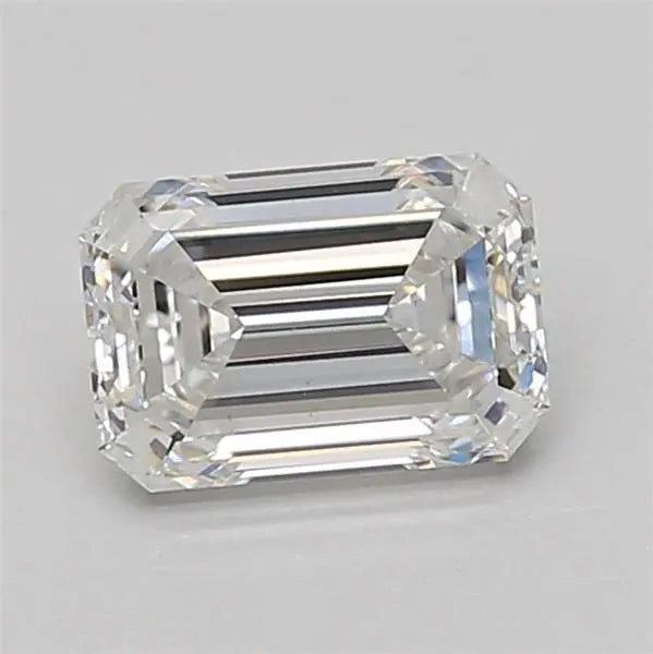 1.40 Carat · EMERALD · D · VS1 · IGI · Excellent Cut
