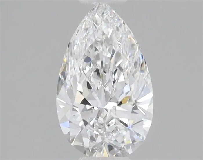 0.88 Carat · PEAR · E · VS1 · IGI · Excellent Cut