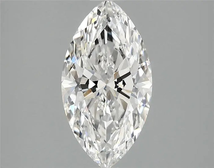 1.57 Carat · MARQUISE · E · VS2 · IGI · Excellent Cut