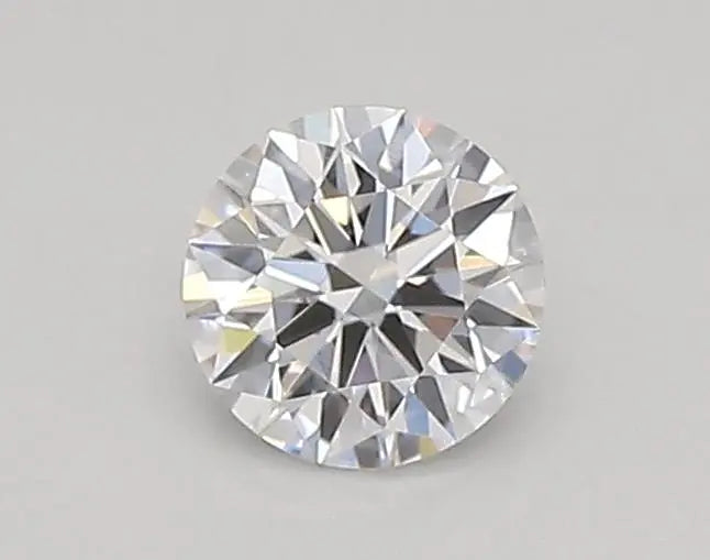0.29 Carat · ROUND · D · VVS1 · IGI · Ideal Cut