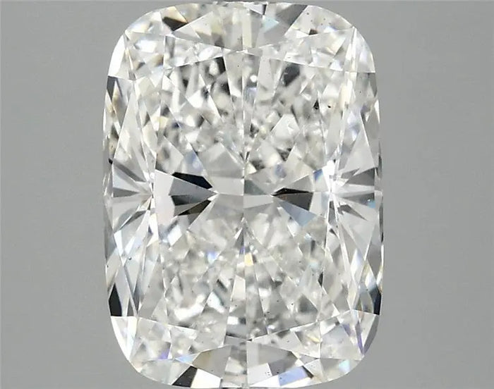 3.06 Carat · CUSHION · E · VS2 · IGI · Excellent Cut