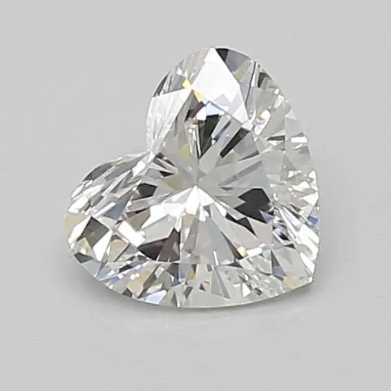 0.92 Carat · HEART · D · VS1 · IGI · Excellent Cut