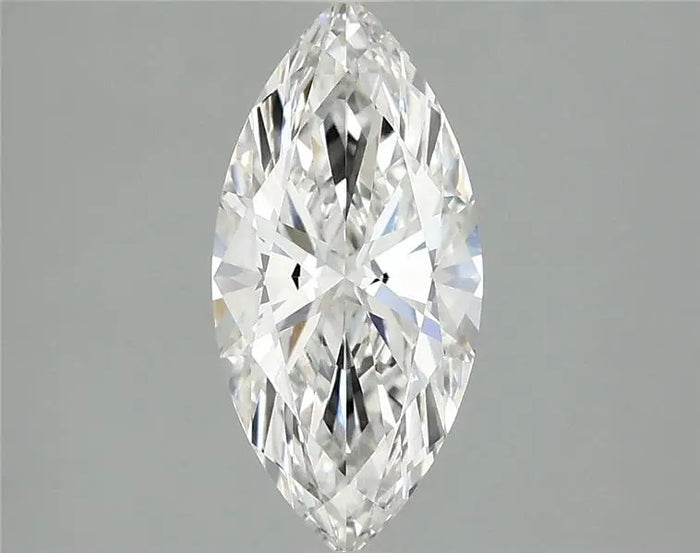 1.47 Carat · MARQUISE · E · VVS2 · IGI · Excellent Cut