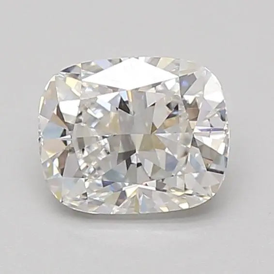 1.10 Carat · CUSHION · E · VVS2 · IGI · Excellent Cut